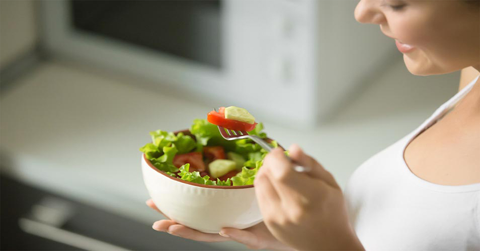 Foods for below the belt – what should be on and off your plate