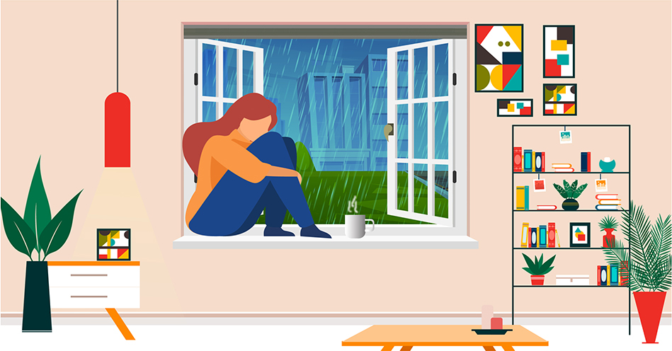 Do's and Don’ts to face this monsoon without any Vaginal Infections